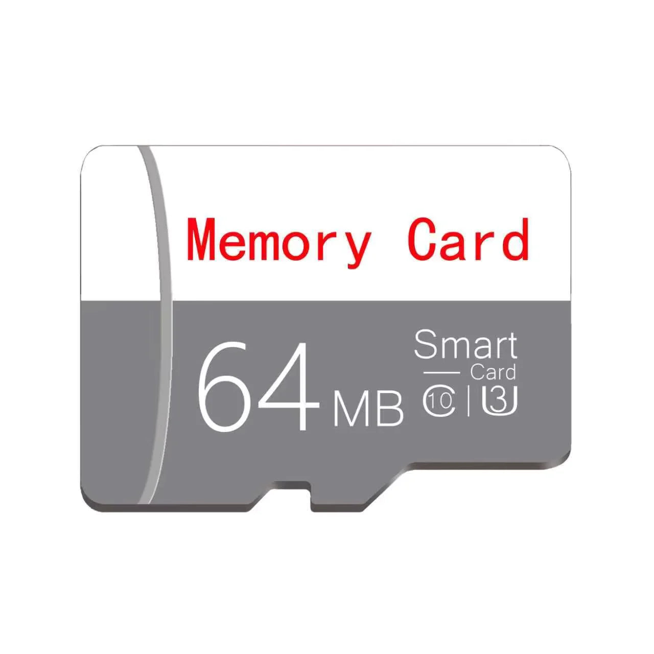 2026 Memory card Small capacity 64MB 128BM 256MB 512MB micro card 128M SD card