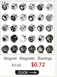 Fashion Small Heartbeat Stud Earrings Medical ECG with Heart Earings for Women Everyday Jewelry Girls Valentine's Day Gift