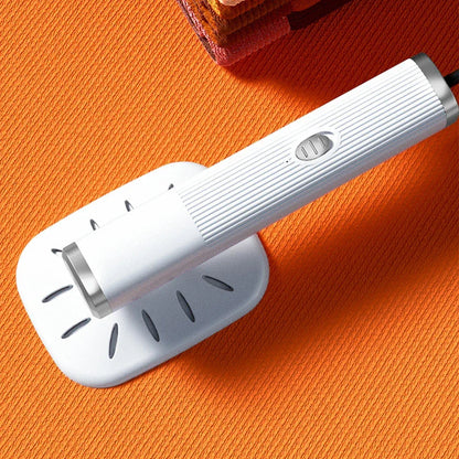 Portable Handheld Ironing Machine Household Mini Steam Electric Iron Small Hanging Ironing Machine for Fabric Clothes Ironing