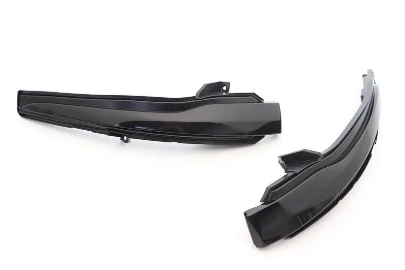 Dynamic Turn Signal Light For Mercedes Benz C E S GLC W205 X253 W213 W222 V Class W447 Flowing Water Blinker Flashing Light