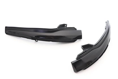 Dynamic Turn Signal Light For Mercedes Benz C E S GLC W205 X253 W213 W222 V Class W447 Flowing Water Blinker Flashing Light
