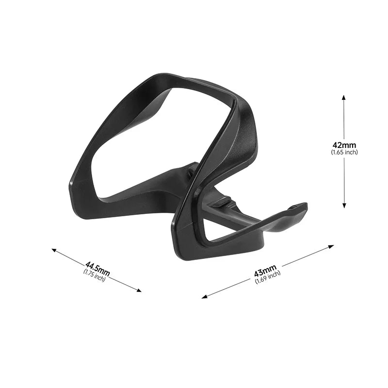 STARTRC Gimbal Bumper Guard for DJI Neo 2 Accessories ABS Anti-Collision Protection Guard Bar for DJI Neo 2 Drone Camera