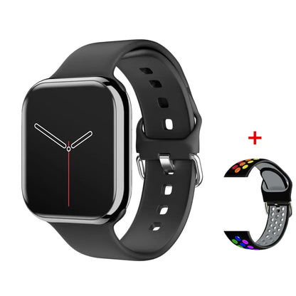 New 2026 Original For Apple Watch X 10 Smart Watch Men Body Temperature Bluetooth Call NFC GPS Sports Women SmartWatch for Apple