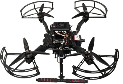 4PCS propller Protection Frame Guard Protective Cover(1 set) For F450 / F550 Propeller Protectors RC Quadcopter Drone Part Cover