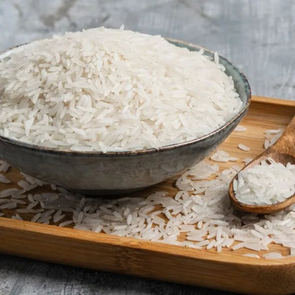 PR11 PR14 Steam Non Basmati Rice Long Grain Parboiled Premium Grade Export Quality Bulk Supply from Saanvisha Global India