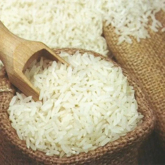 PR11 PR14 Steam Non Basmati Rice Long Grain Parboiled Premium Grade Export Quality Bulk Supply from Saanvisha Global India