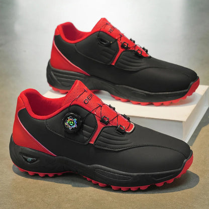 Men's casual sports outdoor hiking trendy fashion street comfortable