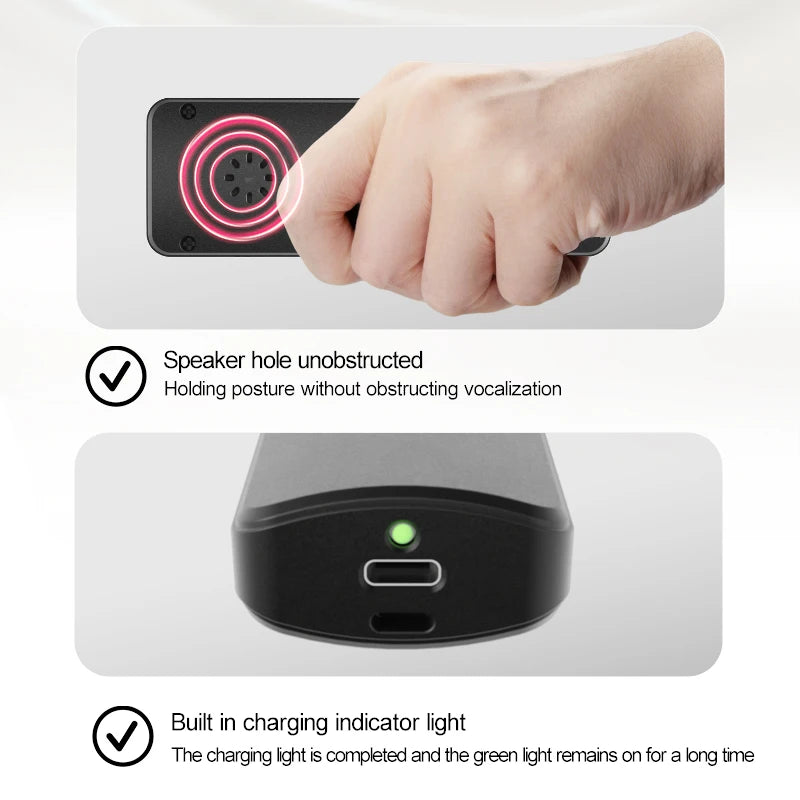 Portable Wireless Barcode Scanner Bluetooth 2D QR 1D Bar Code Scanner With LCD Display For Smart Phone,Computer& POS