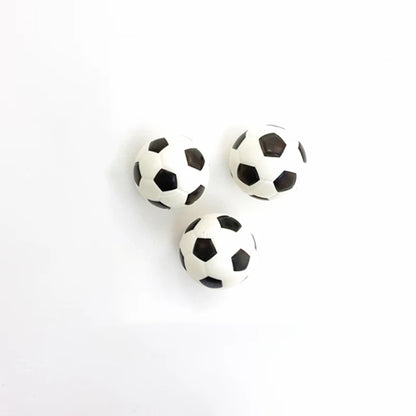 Football Baby Theme Newborn Photography Props Sports Soccer Boy Outfits Infant Top+Pants Set Studio Shooting Photo Accessories