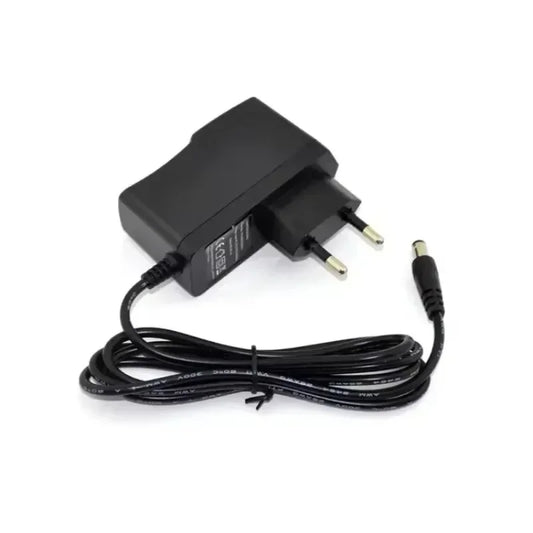 EU Plug 100-240V AC Adapter Power Supply for SNES Console Cable Accessories Charger for SNES Game Console Game Accessories