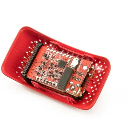 5.8g Receiver Rapidfire With Analog Plus Immersionrc Goggle Module For Fatshark Dominator Hdo Fpv Goggles