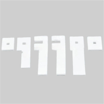 Waste Ink Tank PAD Sponge for Epson L355 L210 L120 L365 L110 L111 L130 L132 L211 L220 L222 L300 L301 L360 L362 L363 L366 L455