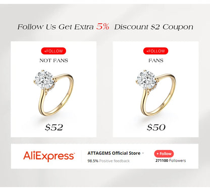 Bagues en argent sterling 925 avec nœud papillon et moissanite, lot de 2, 0,8 ct, taille cœur, couleur D, pureté VVS1. Bijou de luxe idéal pour une soirée.