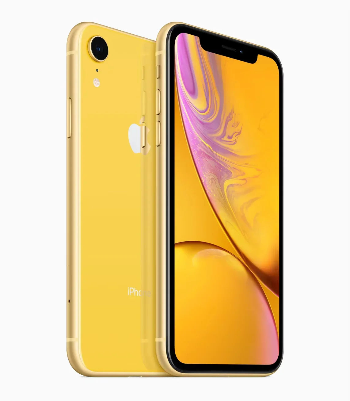 Original Unlocked Apple Used iPhone XR  6.1" Display Face Id NFC 3GB RAM 64GB/128GB/256GB ROM 12MP A12 Bionic IOS xr CellPhone