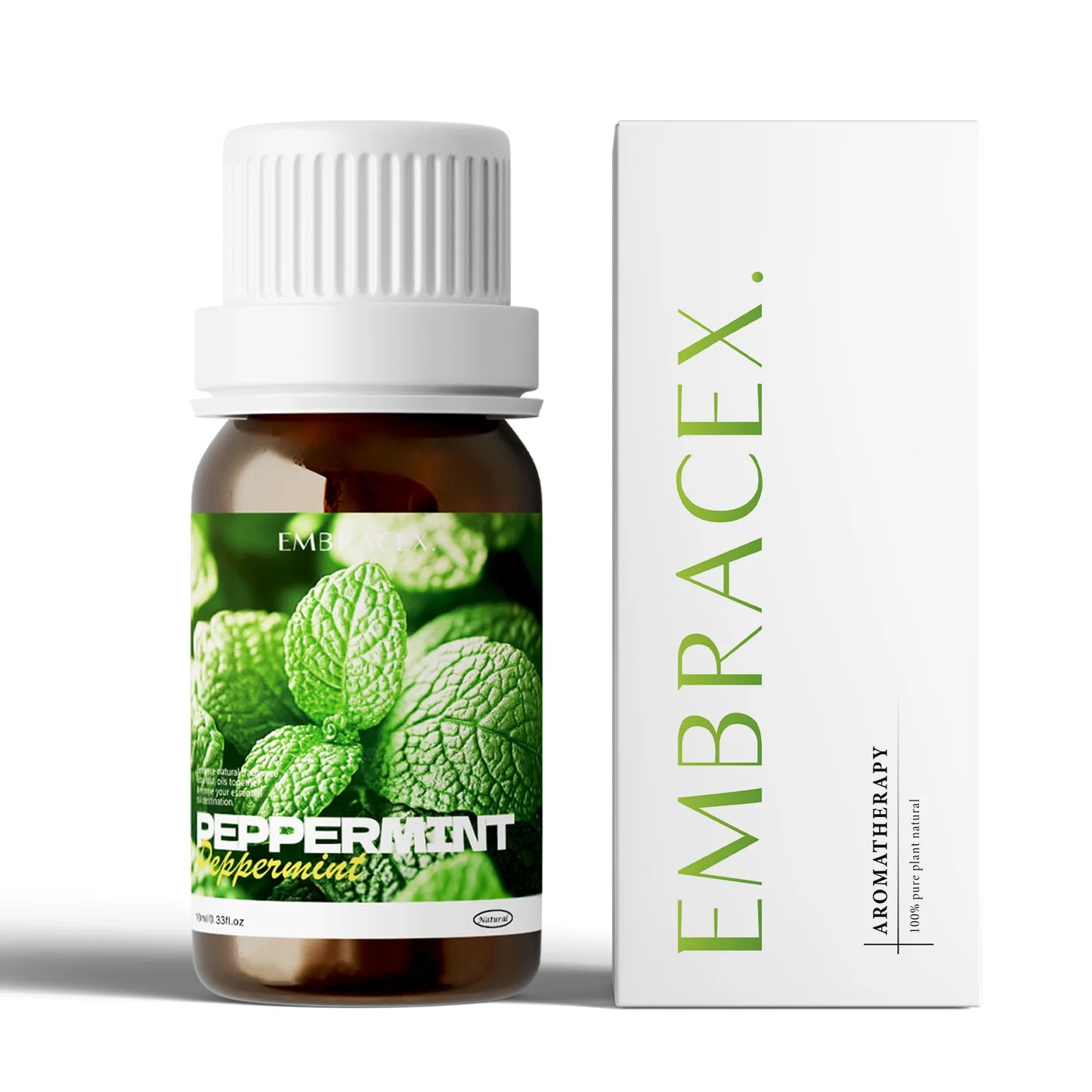 12 Types Natural Plant Essential Oils Premium Grade Essential Oils for Haircare, Nail Care, Moisturizing