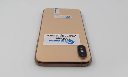 Original Unlocked Apple iphone xs max 4G LTE 4G RAM 64gb/256gb ROM A12 Bionic  IOS iphonexsmax
