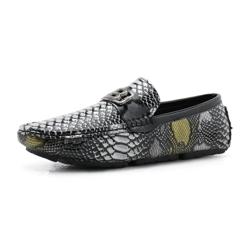 Aboorun Men's Casual Shoes