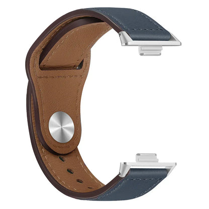 for Redmi watch 5 Leather Band for redmi watch 4 Smart Watch correas Strap Accessoeies for Xiaomi Mi band 9pro 8pro