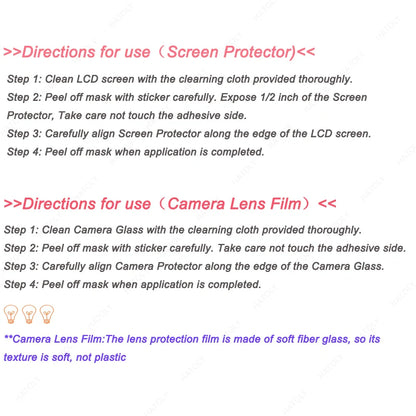 For Nothing Phone 4a Pro Glass Clear HD Protective Film For Nothing Phone 4a Temperd Film Screen Protector Camera Lens Protector by PDG ibma