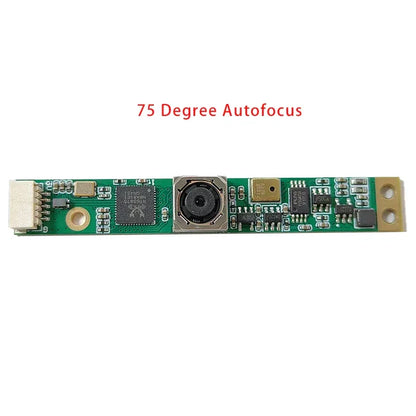 4K Camera Module 8MP CMOS Imx179 Sensor Mini USB UVC Webcam High Resolution Distortionless For Video Conference Machine Vision