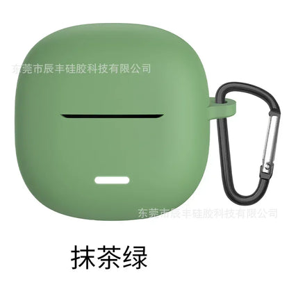 2024 Redmi buds6 lite Case Wireless Headset Silicone Cover For Xiaomi Redmi buds6 lite Cases Coque Fundas