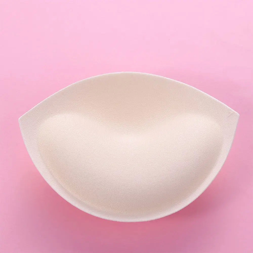 Bra Pads Lift Up Bra Summer Inserts Cups Enhancer Push Up Women Chest Cups Sponge Bra Pads Thicken Chest Pads Inserts Chest