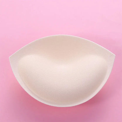 Bra Pads Lift Up Bra Summer Inserts Cups Enhancer Push Up Women Chest Cups Sponge Bra Pads Thicken Chest Pads Inserts Chest