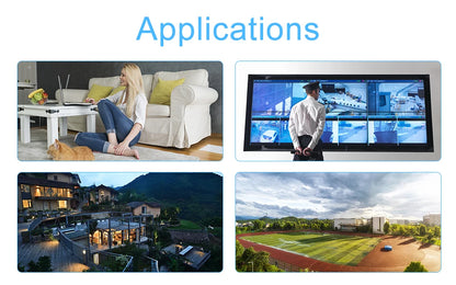 KuWFi 300Mbps Outdoor LTE Router CAT4 4G Router Wireless Wi-Fi Detachable External Antenna WAN LAN Port Support 24V POE 64 Users