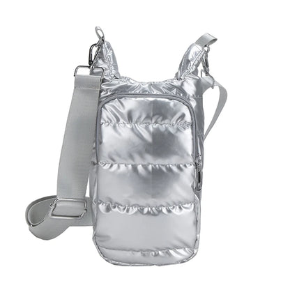 Autumn Winter Water Bottle Bag Thickened Thermal Water Bottle Cover Outdoor Sports Portable Water Bottle SleeveChristmas Gifts