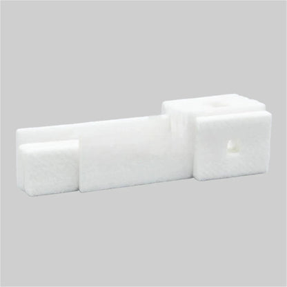 Waste Ink Tank PAD Sponge for Epson L355 L210 L120 L365 L110 L111 L130 L132 L211 L220 L222 L300 L301 L360 L362 L363 L366 L455