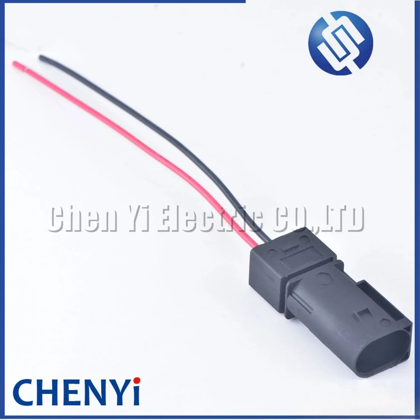 2 Pin Auto Ignition Coil pump connector Crankshaft Position Sensor plug 1685452928 1685453028 09441212 A1685452928 50290937