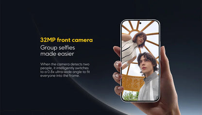 Global Version POCO F8 Ultra NFC 50MP camera 6.9" 120Hz display 6500mAh battery Smartphone Snapdragon 8 Elite Gen 5