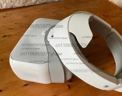 Used 90%NEW FOR DJI Goggles FPV Glasses for Mavic Pro/Air/Mavic 2/Spark/Phantom 4 Series