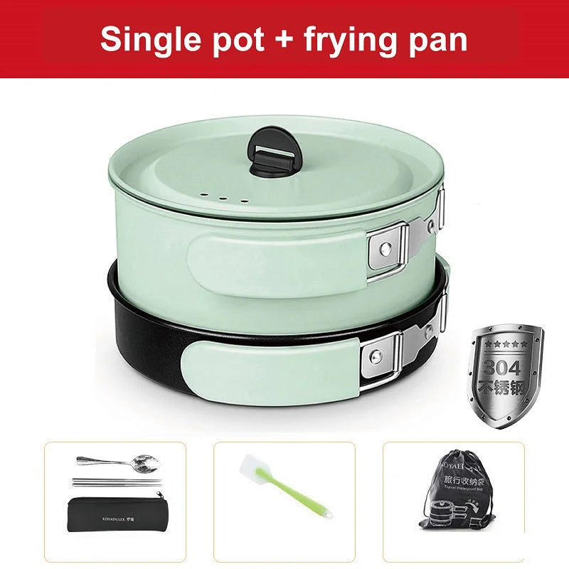 1.7L Folding Electric Cooker 3 Gear Adjustment Non-stick Electric Frying Pan Travel Hot Pot Dormitory Multi-function Pot 220V