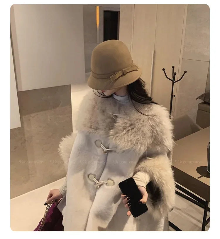 2024 Autumn Spring Fedoras Women Hat Elegant Vintage Bowknot Wool Ladies Hat Dome Felt Wedding Church Jazz Cap Female Bow Bowler