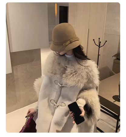 2024 Autumn Spring Fedoras Women Hat Elegant Vintage Bowknot Wool Ladies Hat Dome Felt Wedding Church Jazz Cap Female Bow Bowler