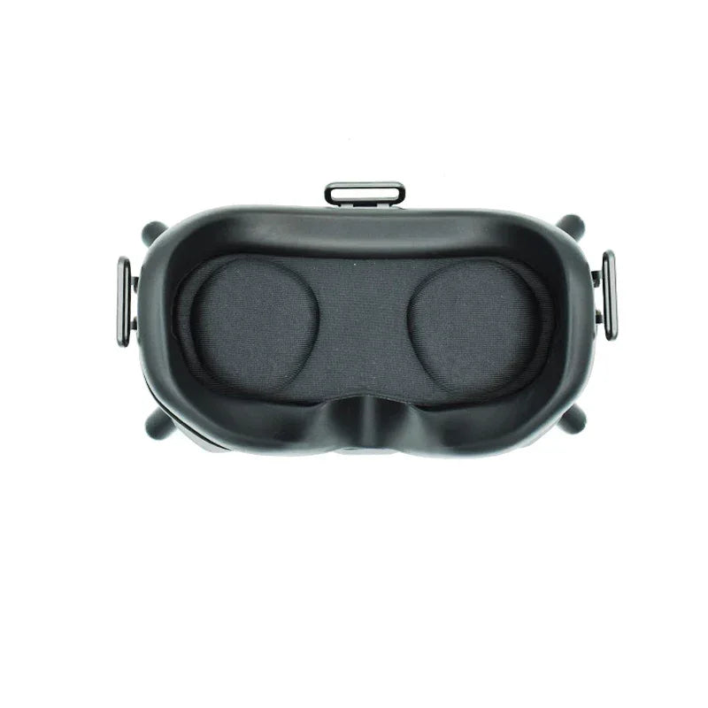 For DJI V2 Glasses Eyeglass Dust-proof Scratch-proof Sponge Cover for DJI AVATA 1  /DJI FPV Drone Accessories