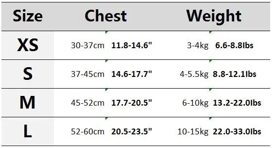 Dog Harness for Small Medium Dogs Cute Heart Pattern Adjustable Nylon Lined Puppy Vest Harness French Bulldog Pet Accessories