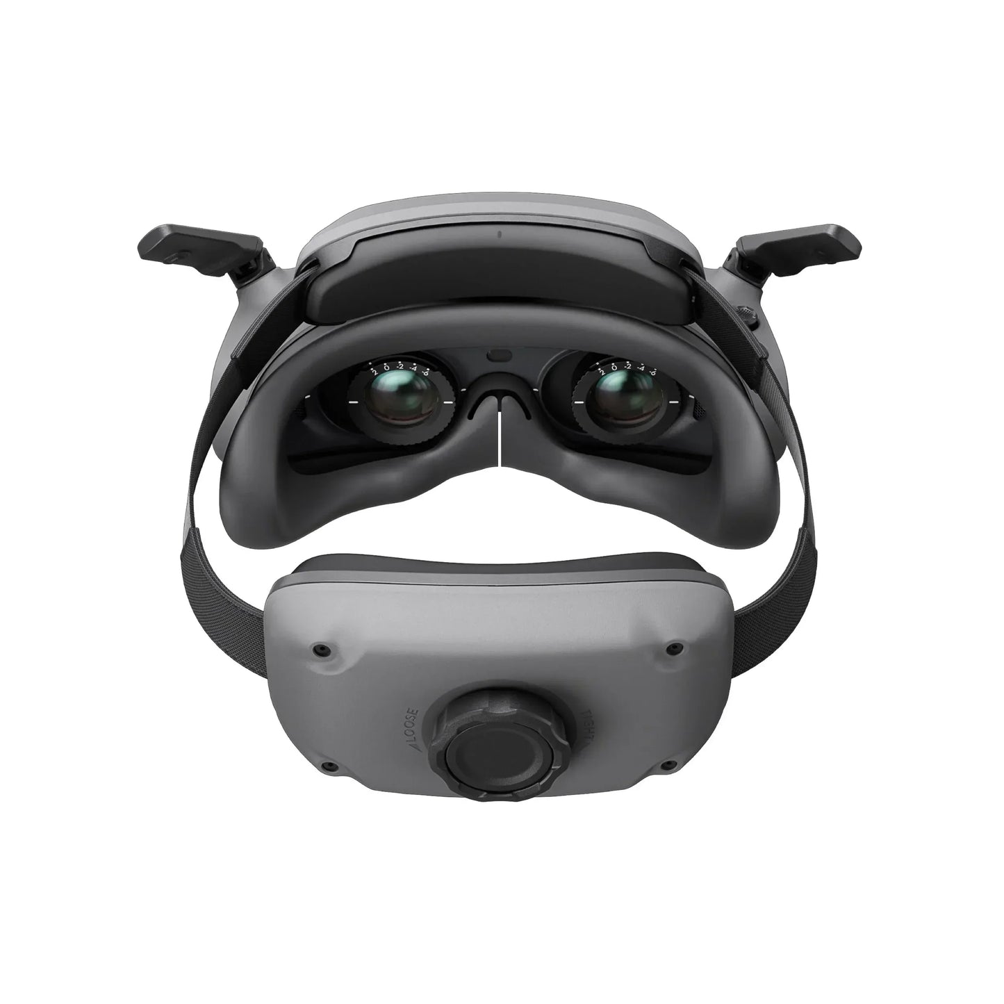DJI Goggles 3 Ultra-low Latency 1080p Micro-OLED Screen for DJI RC Motion 3 Mini 4 Pro Air 3 FPV Remote Controller 3 RC 2 Stock