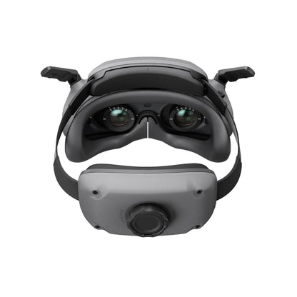 DJI Goggles 3 Ultra-low Latency 1080p Micro-OLED Screen for DJI RC Motion 3 Mini 4 Pro Air 3 FPV Remote Controller 3 RC 2 Stock