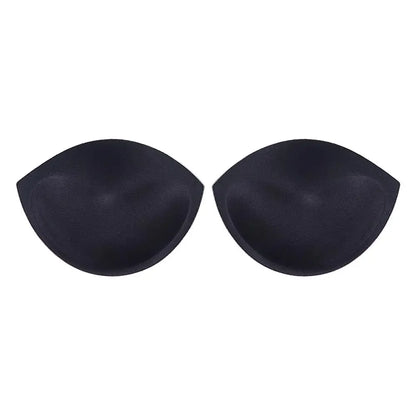 Bra Pads Lift Up Bra Summer Inserts Cups Enhancer Push Up Women Chest Cups Sponge Bra Pads Thicken Chest Pads Inserts Chest
