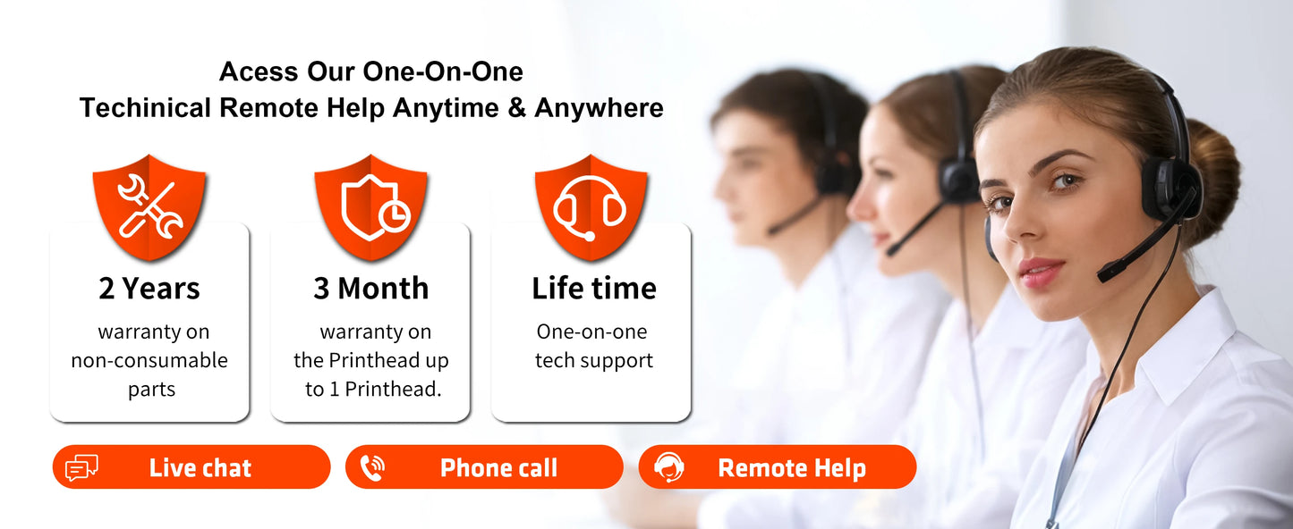 Imprimante DTF Colorsun A3+R1390 pour transfert de t-shirts, sweats à capuche, sacs et sweatshirts.