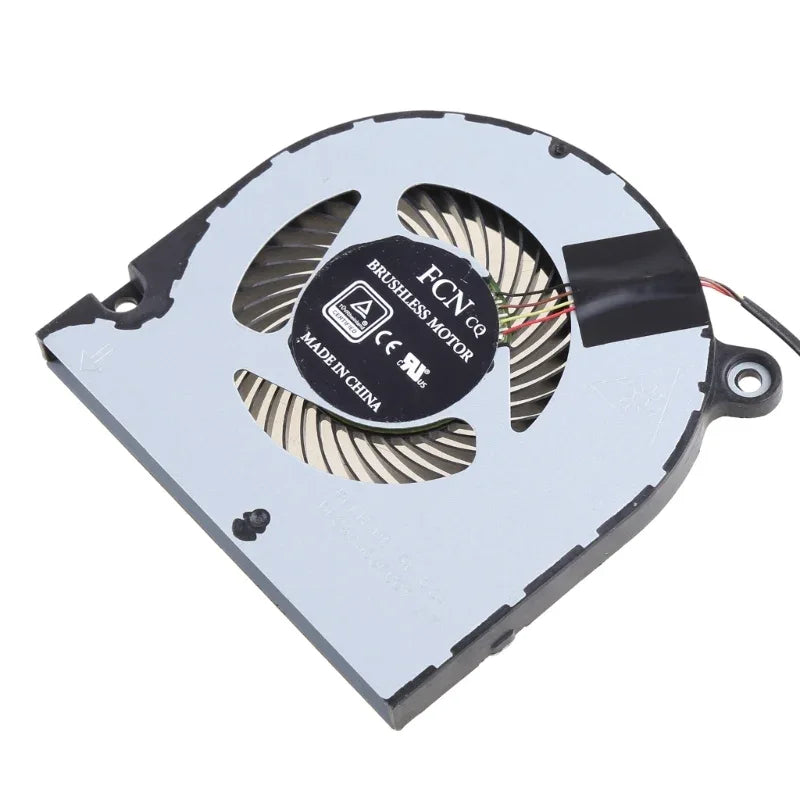 New Original CPU Cooling Fan for Aspire A314-31 A315-21 A315-31 A315-51 A315-52 CPU Cooler Radiator