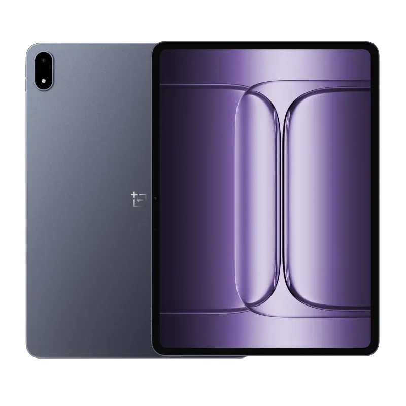 OnePlus Pad 3 Global Version Tablet Snapdragon 8 Elite 13.2" 144Hz Display 3.4K Resolution 8 Speakers Wi-Fi 7 Android 15
