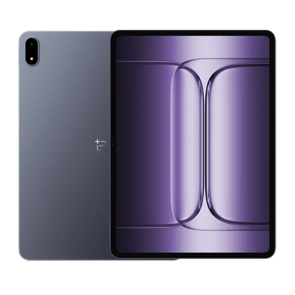 OnePlus Pad 3 Global Version Tablet Snapdragon 8 Elite 13.2" 144Hz Display 3.4K Resolution 8 Speakers Wi-Fi 7 Android 15