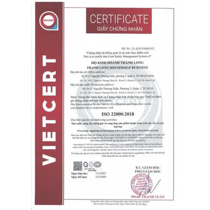 High Quality ISO 22000 Certified AD Sweet Soft Dried Mango Vietnam Manufacturer OEM/ODM Drying Machine