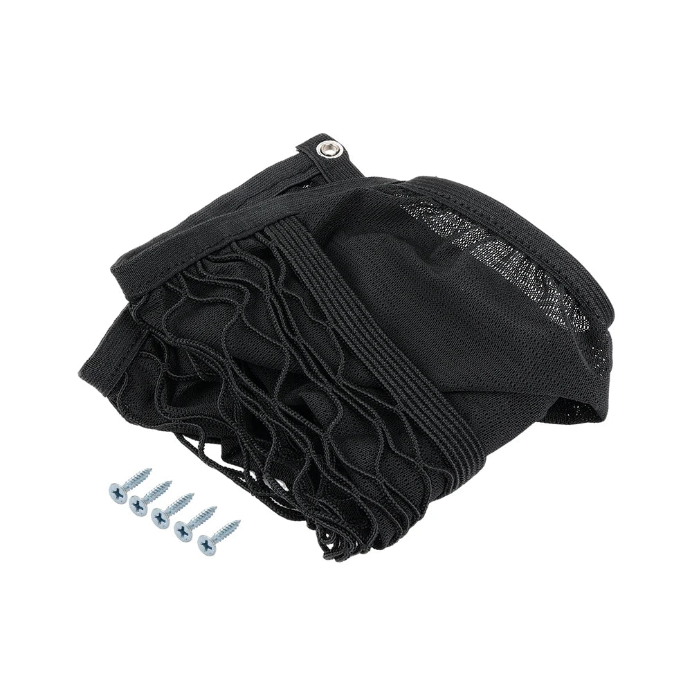 Storage Organizer Cargo Mesh Net For BMW Vario Cases Panniers For BMW R1200G R1250GS F650GS F700GS F750GS F800GS R850GS R1200G