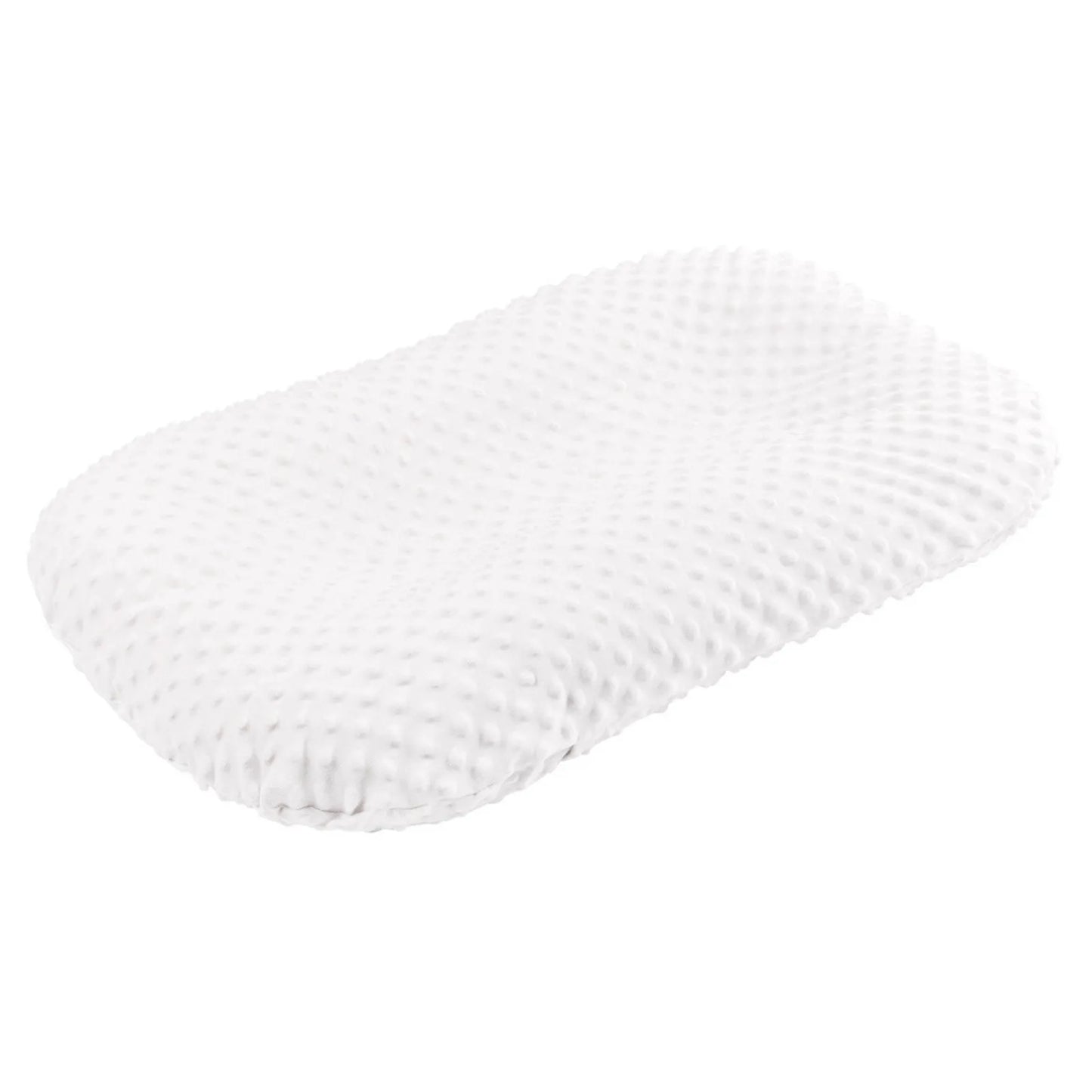 Portable Ultra Soft  Baby Nest Cover Newborn  Sleeping Bed Protector Slipcover Infant Cradle Bassinet Sheet for Lounger