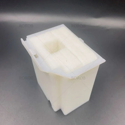 Maintenance Box Waste Ink Collector Tank For Epson L3218 L3156 L3210 L3250 L1210 L5290 L3253 L3258 Printer Blotting Sponge Pad