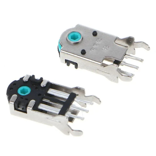 2Pcs 8/9/10mm/11mm/12mm/13mm/14mm/15mm/16mm Original TTC Mouse Encoder Mouse Decoder Highly Accurate Red White Yellow Green Core